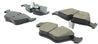 StopTech Performance 04-09 BMW X3 (E38) / 06-09 Z4 3.0Si (E86) / 00-07 330 Series Front Brake Pads Stoptech