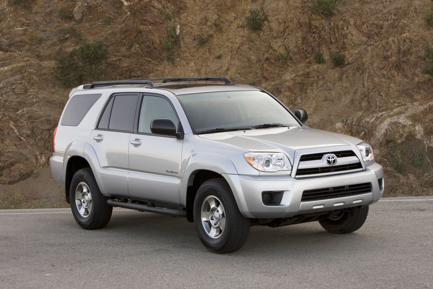 MP90 4Runner 4.0L V6 Supercharger System