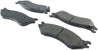 StopTech Street Brake Pads Stoptech