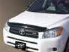 Stampede 2006-2012 Toyota Rav4 Vigilante Premium Hood Protector - Smoke Stampede