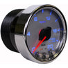 Autometer Spek-Pro Gauge Pyro. (Egt) 2 1/16in 2000f Stepper Motor W/Peak & Warn Slvr/Chrm AutoMeter