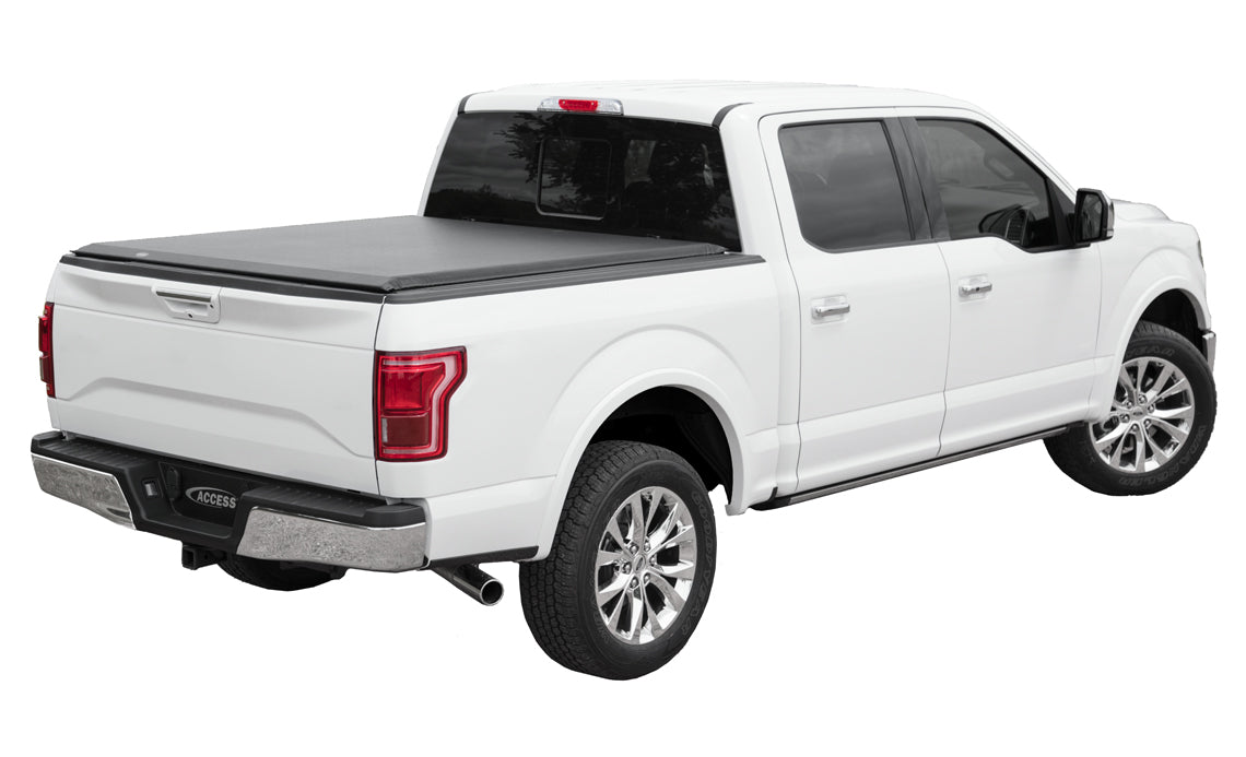1997-2004 Ford-F-150 6' 6" Flareside Box & 04 Heritage Access