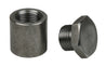 Innovate Extended Bung/Plug Kit (Mild Steel) 1 inch Tall (Incl; with all AFR kits) Innovate Motorsports