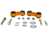 Whiteline 02-07 Subaru WRX Wagon / 93-00 & 03-07 Subaru Impreza Non-Turbo Front Sway bar link conv k Whiteline