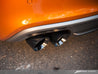 AWE Tuning Audi B8.5 S5 3.0T Track Edition Exhaust - Diamond Black Tips (90mm) AWE Tuning