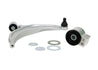 Whiteline 6/2009+ Chevy Cruze J300 / J305 / J308 Front Lower Control Arm - Right Side Only Whiteline