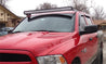 N-Fab Roof Mounts 09-17 Dodge Ram 2500/3500 10-14 1500 - Tex. Black - 50 Series N-Fab