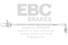 EBC 2011 Audi A6 2.0L Turbo Rear Wear Leads EBC