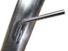 Injen 16-18 Ford Focus RS 3in Cat-Back Stainless Steel Exhaust w/ 4in Black Chrome Tips Injen