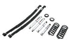 Belltech LOWERING KIT WITH SP SHOCKS Belltech