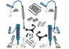 Superlift 05-20 Toyota Tacoma 4WD (Excl TRD Pro Models) - w/ King Shocks 3in Lift Kit Superlift