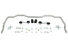 Whiteline 00-02 BMW 3 Series E36 (Incl. M3) Rear 22mm Heavy Duty Adjustable Swaybar Whiteline