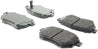 StopTech Street Brake Pads Stoptech