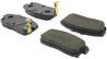 StopTech Street Touring 11/00-02 Infiniti G20/10/00-04 I30/I35 Rear Brake Pads Stoptech