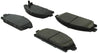 StopTech Street Select Brake Pads - Rear Stoptech