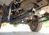 Superlift 05-19 Ford F-250/F-350 SuperDuty w/ 4-6in Lift Kit Superlift Edition 4-Link Arms Superlift