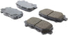 StopTech Street Brake Pads - Rear Stoptech