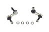 Whiteline 07+ Nissan Skyline R35 GT-R Front Swaybar link kit h/duty-adjustable steel ball Whiteline