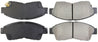 StopTech Performance Brake Pads Stoptech