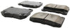 StopTech Performance 08-09 Lexus IS F Rear Brake Pads Stoptech