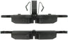 StopTech Street Select Brake Pads - Front Stoptech