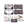 Power Stop 15-16 Buick Regal Front or Rear Z26 Extreme Street Brake Pads w/Hardware PowerStop