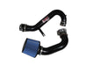 Injen 98-99 RS 2.5L Black Cold Air Intake Injen