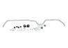 Whiteline 89-94 Nissan 240SX S13 Rear 22mm Swaybar-X heavy duty Blade adjustable Whiteline