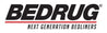 BedRug 2020+ GM Silverado/Sierra Tailgate Mat BedRug