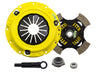 ACT 1983 Ford Ranger XT/Race Sprung 4 Pad Clutch Kit ACT