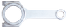 Eagle Honda D16 / ZC Engine H-Beam Connecting Rod (Single Rod) Eagle