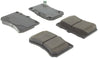 StopTech Street Select Brake Pads - Front/Rear Stoptech