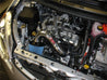 Injen 13-19 Toyota Prius C 1.5L 4cyl HYBRID Black Tuned Intake w/MR Tech/Air Fusion Injen