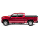 UnderCover 19-20 Chevy Silverado 1500 6.5ft SE Bed Cover - Black Textured Undercover