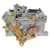 Edelbrock Carburetor Performer Series 4-Barrel 750 CFM Electric Choke Satin Finish Edelbrock