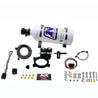 Nitrous Express 2014+ GM 5.3L Truck Nitrous Plate Kit (50-250HP) w/5lb Bottle Nitrous Express