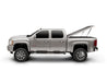 UnderCover 15-18 Chevy Colorado/GMC Canyon 5ft Lux Bed Cover - Cyber Grey Effect Undercover