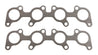 Cometic Ford 5.0L Gen-1 Coyote .060 inch HTS Exhaust Gaskets (Pair) Cometic Gasket
