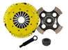 ACT 1997 Audi A4 HD/Race Rigid 4 Pad Clutch Kit ACT