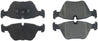 StopTech Street Brake Pads Stoptech