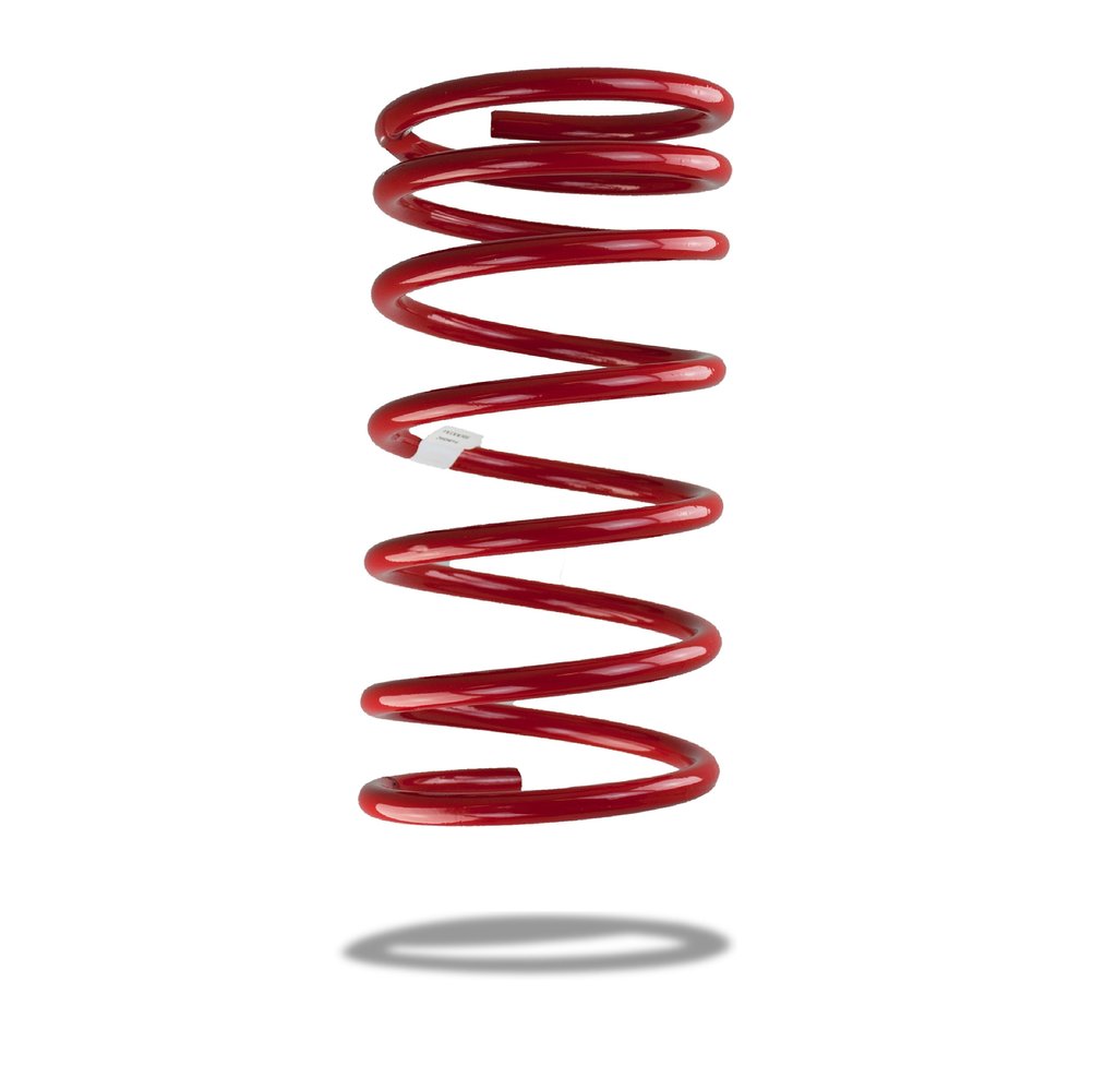 COIL SPRING - FRONT LH - PONTIAC GTO 2004-2006 - X-LOW Pedders