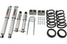 Belltech LOWERING KIT WITH SP SHOCKS Belltech