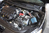 Injen 13-19 Nissan Sentra 4 Cylinder 1.8L w/ MR Tech and Air Fusion Black Short Ram Intake Injen
