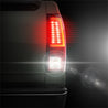 Spyder Chevy Silverado 1500/2500 99-02 Version 2 LED Tail Lights - Red Clear ALT-YD-CS99V2-LED-RC SPYDER
