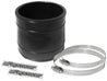 aFe Magnum FORCE Performance Accessories Coupling Kit 3-1/8in x 2-15/16in ID x 3in Reducer aFe