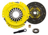 ACT 1991 Nissan 240SX HD/Perf Street Sprung Clutch Kit ACT