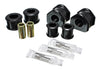 Energy Suspension 11-13 Ford Mustang Black 24mm Rear Sway Bar Bushings Energy Suspension