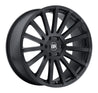 Black Rhino Spear 22x9.5 5x150 ET25 CB 110.1 Matte Black Wheel freeshipping - Speedzone Performance LLC