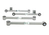 Whiteline 02-05 Subaru WRX Sedan / 02-05 Subaru Impreza Non-Turbo Rear Lateral link-adjust. toe/camb Whiteline