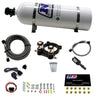 Nitrous Express Ford 2.3L Ecoboost Nitrous Plate Kit w/15lb Bottle Nitrous Express